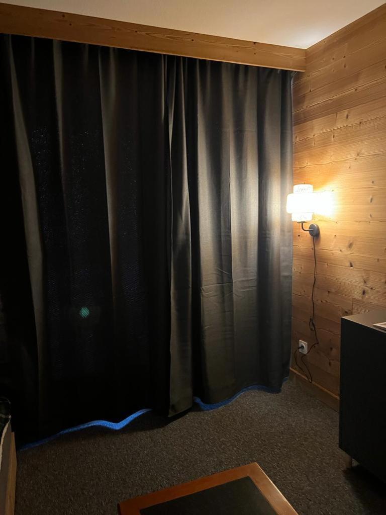 Studio 941-Particulier-Residence L'Ours Blanc-Alpe D'Huez-Centre Station Alpe d'Huez Exterior foto
